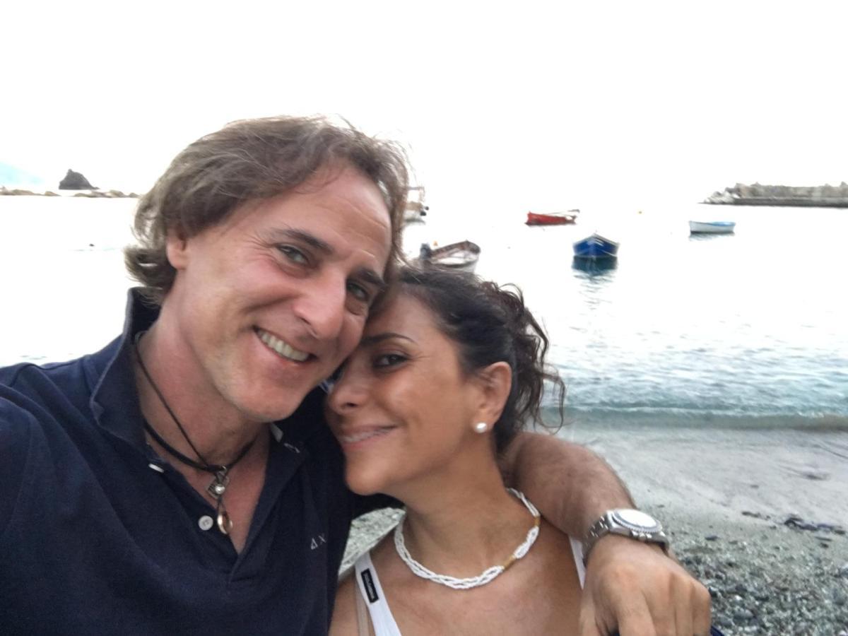 Le Cinque Vele ***** Cinque Terre Daire Monterosso al Mare Dış mekan fotoğraf