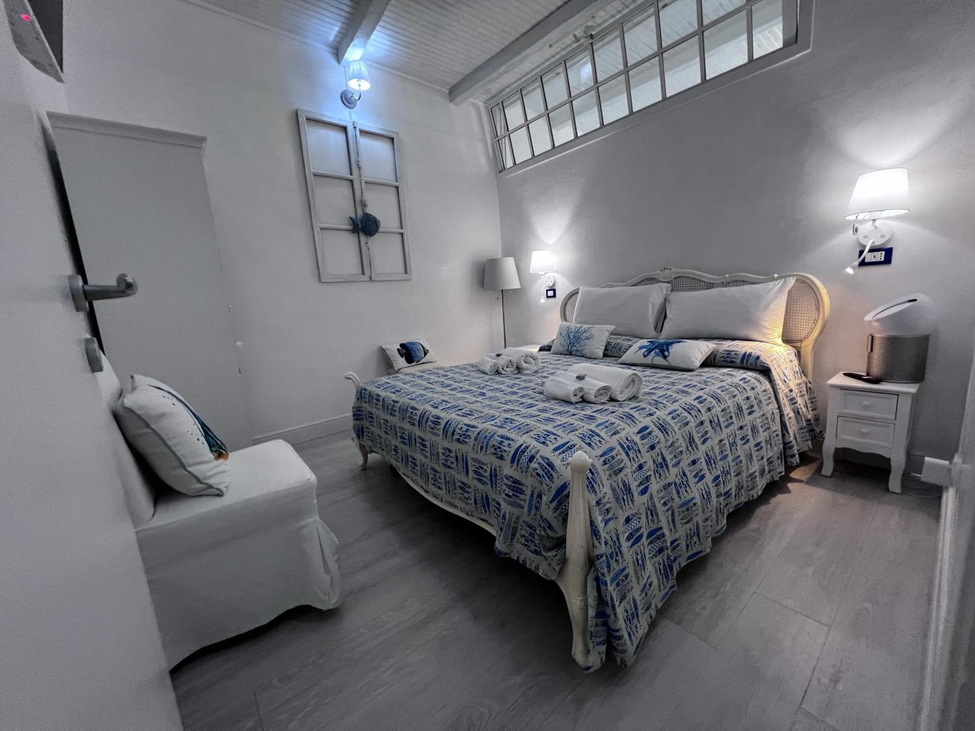 Le Cinque Vele ***** Cinque Terre Daire Monterosso al Mare Dış mekan fotoğraf